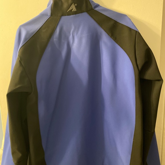 Men’s waterproof jacket from EMS size small - Picture 2 of 2